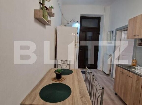 Apartament de vânzare 2 camere Central - 169722AV | BLITZ Cluj-Napoca | Poza5