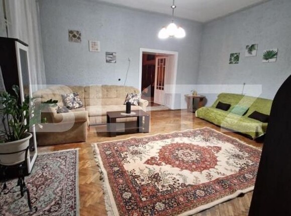 Apartament de vânzare 2 camere Central - 169722AV | BLITZ Cluj-Napoca | Poza1