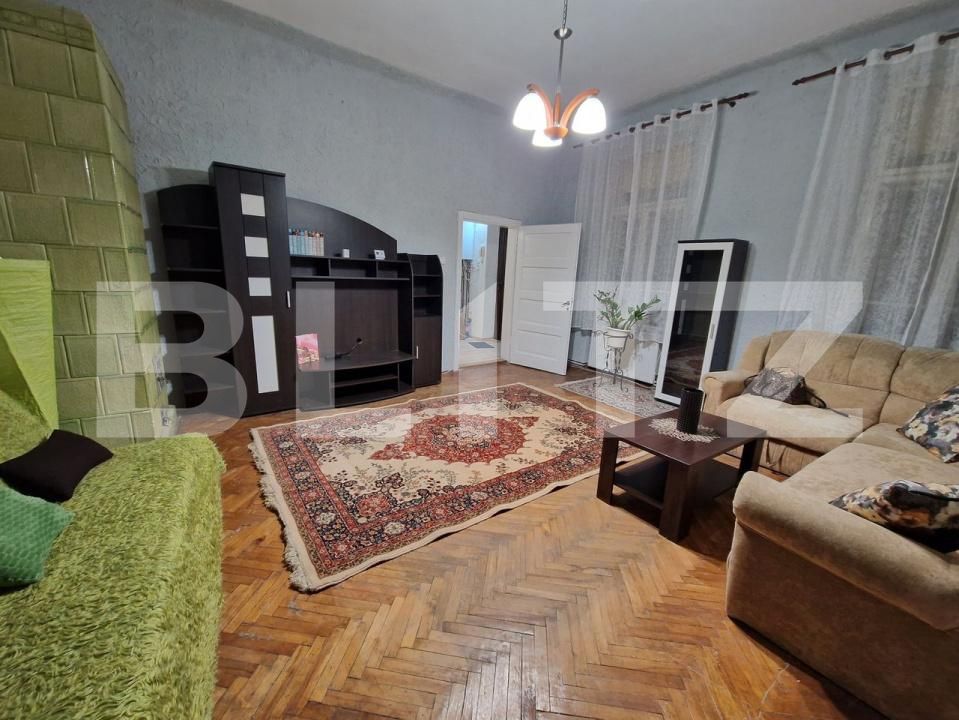 Apartament de vânzare 2 camere Central - 169722AV | BLITZ Cluj-Napoca | Poza4