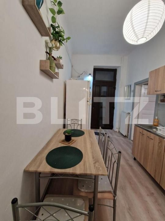 Apartament de vânzare 2 camere Central - 169722AV | BLITZ Cluj-Napoca | Poza5