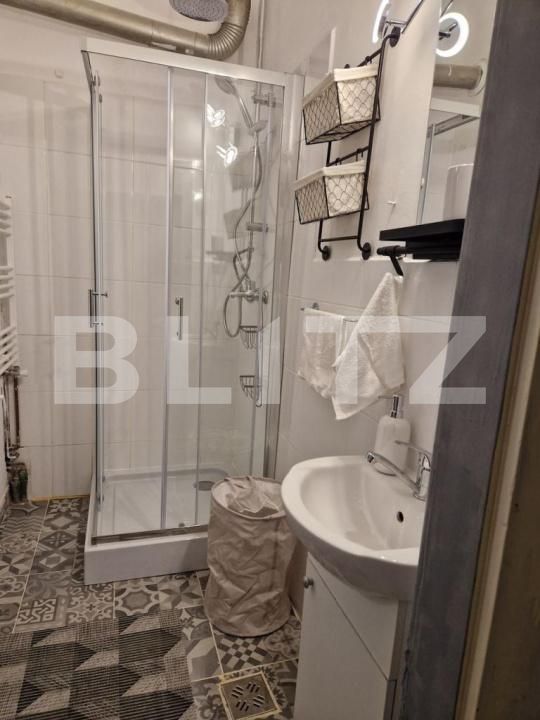 Apartament de vânzare 2 camere Central - 169722AV | BLITZ Cluj-Napoca | Poza6