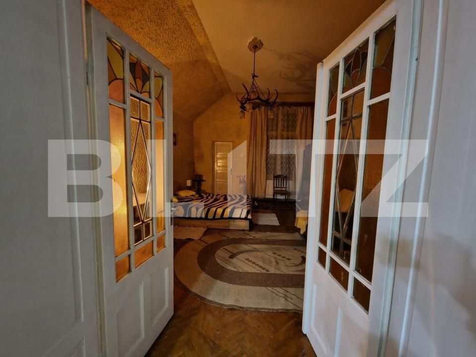 Apartament de vânzare 2 camere Central - 169722AV | BLITZ Cluj-Napoca | Poza2