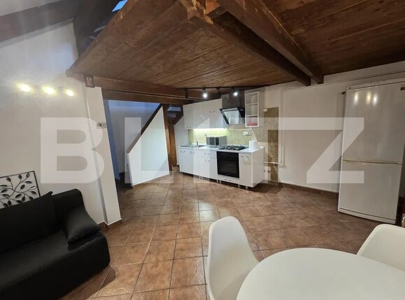 Apartament de închiriat 3 camere Andrei Mureşanu - 169723AI | BLITZ Cluj-Napoca | Poza5