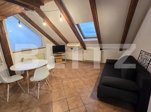 Apartament de închiriat 3 camere Andrei Mureşanu - 169723AI | BLITZ Cluj-Napoca | Poza4