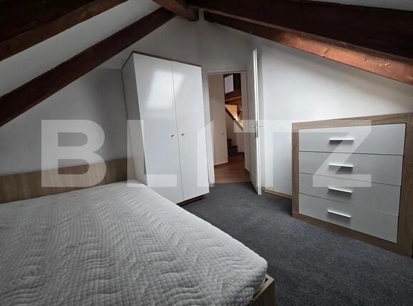 Apartament de închiriat 3 camere Andrei Mureşanu - 169723AI | BLITZ Cluj-Napoca | Poza2