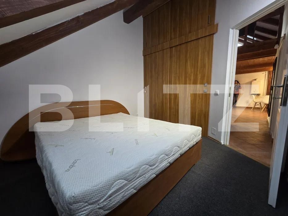 Apartament de închiriat 3 camere Andrei Mureşanu - 169723AI | BLITZ Cluj-Napoca | Poza1