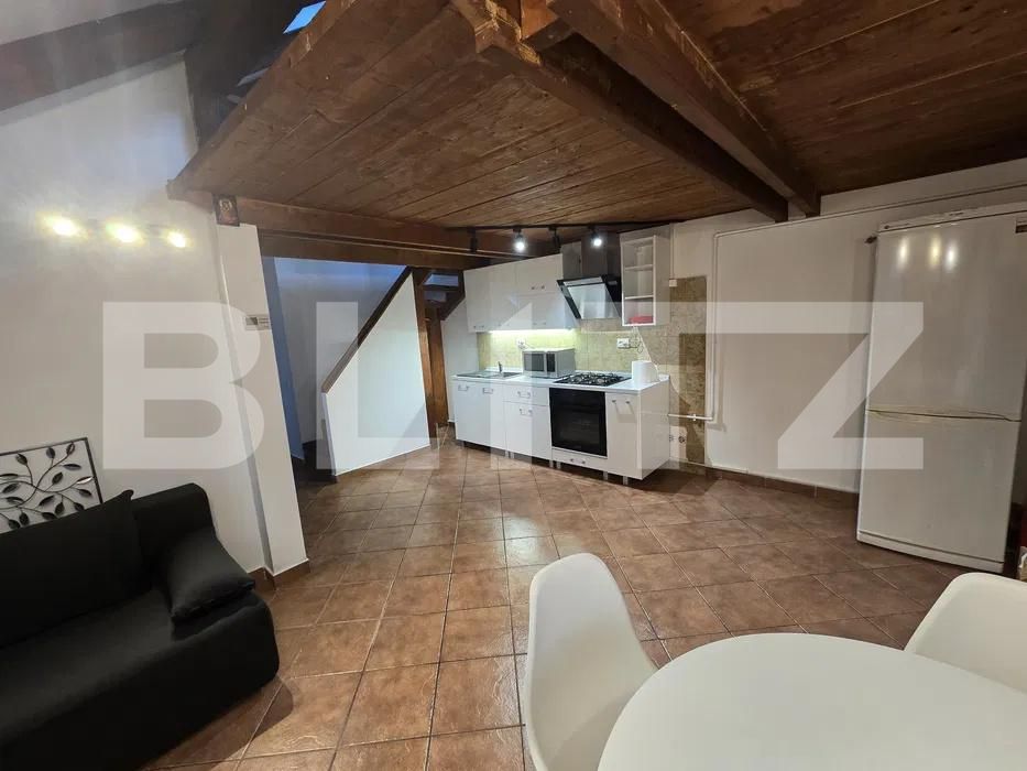 Apartament de închiriat 3 camere Andrei Mureşanu - 169723AI | BLITZ Cluj-Napoca | Poza5