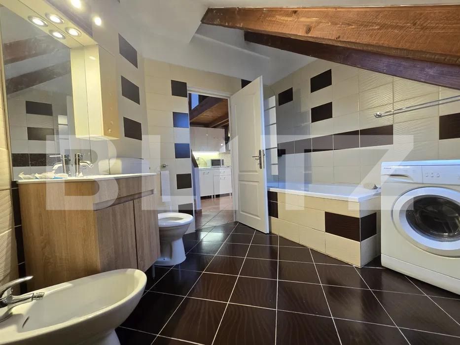 Apartament de închiriat 3 camere Andrei Mureşanu - 169723AI | BLITZ Cluj-Napoca | Poza6