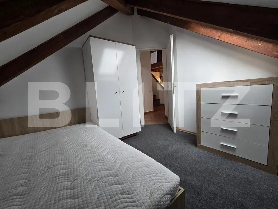 Apartament de închiriat 3 camere Andrei Mureşanu - 169723AI | BLITZ Cluj-Napoca | Poza2