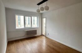 Apartament cu 2 camere, decomandate, 37 mp, etaj 1, zona Manastur