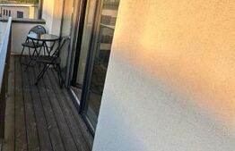 Apartament cu 2 camere, 55 mp, decomandat, parcare, zona Borhanci