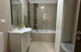 Apartament cu 2 camere, 55 mp, decomandat, parcare, zona Borhanci