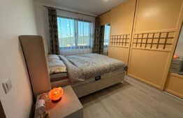 Apartament cu 2 camere, 55 mp, decomandat, parcare, zona Borhanci