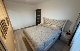 Apartament cu 2 camere, 55 mp, decomandat, parcare, zona Borhanci