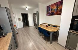 Apartament cu 2 camere, 55 mp, decomandat, parcare, zona Borhanci