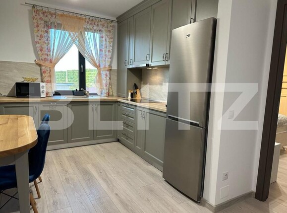 Apartament de vânzare 2 camere Borhanci - 169731AV | BLITZ Cluj-Napoca | Poza4