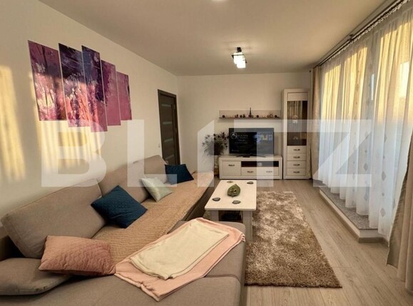 Apartament de vânzare 2 camere Borhanci - 169731AV | BLITZ Cluj-Napoca | Poza2