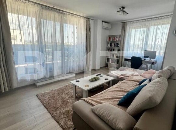 Apartament de vânzare 2 camere Borhanci - 169731AV | BLITZ Cluj-Napoca | Poza1