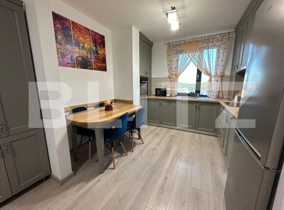 Apartament de vânzare 2 camere Borhanci - 169731AV | BLITZ Cluj-Napoca | Poza3