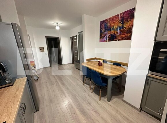 Apartament de vânzare 2 camere Borhanci - 169731AV | BLITZ Cluj-Napoca | Poza5