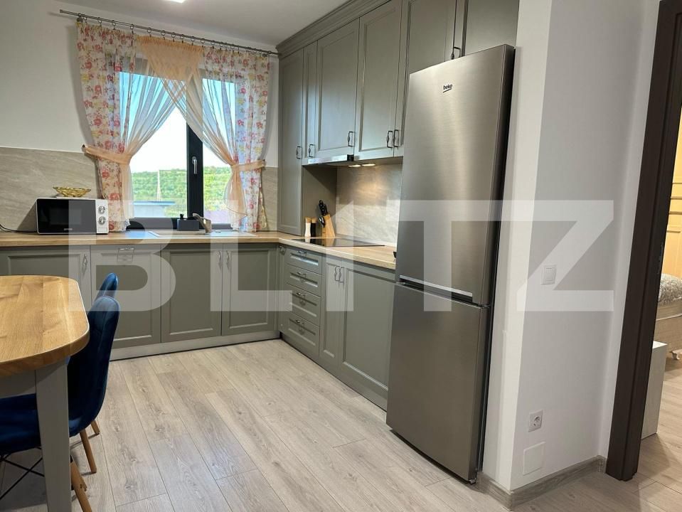 Apartament de vânzare 2 camere Borhanci - 169731AV | BLITZ Cluj-Napoca | Poza4