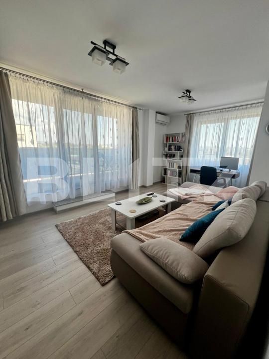 Apartament de vânzare 2 camere Borhanci - 169731AV | BLITZ Cluj-Napoca | Poza1