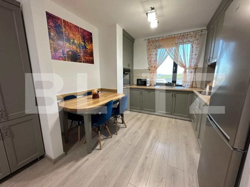 Apartament de vânzare 2 camere Borhanci - 169731AV | BLITZ Cluj-Napoca | Poza3