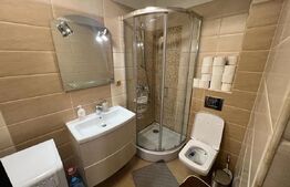 Apartament de inchiriat, cu 3 camere, 75 mp, zona Europa