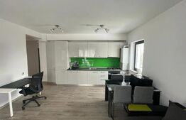 Apartament de inchiriat, cu 3 camere, 75 mp, zona Europa