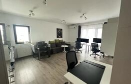 Apartament de inchiriat, cu 3 camere, 75 mp, zona Europa