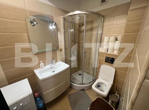 Apartament de închiriat 3 camere Europa - 169732AI | BLITZ Cluj-Napoca | Poza5