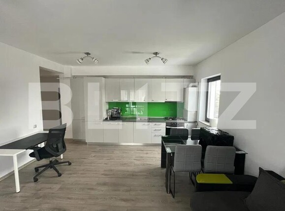 Apartament de închiriat 3 camere Europa - 169732AI | BLITZ Cluj-Napoca | Poza3