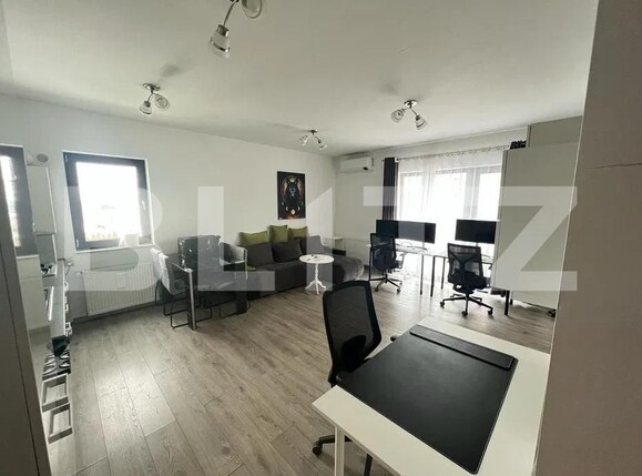 Apartament de închiriat 3 camere Europa - 169732AI | BLITZ Cluj-Napoca | Poza4