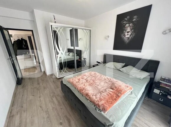 Apartament de închiriat 3 camere Europa - 169732AI | BLITZ Cluj-Napoca | Poza1