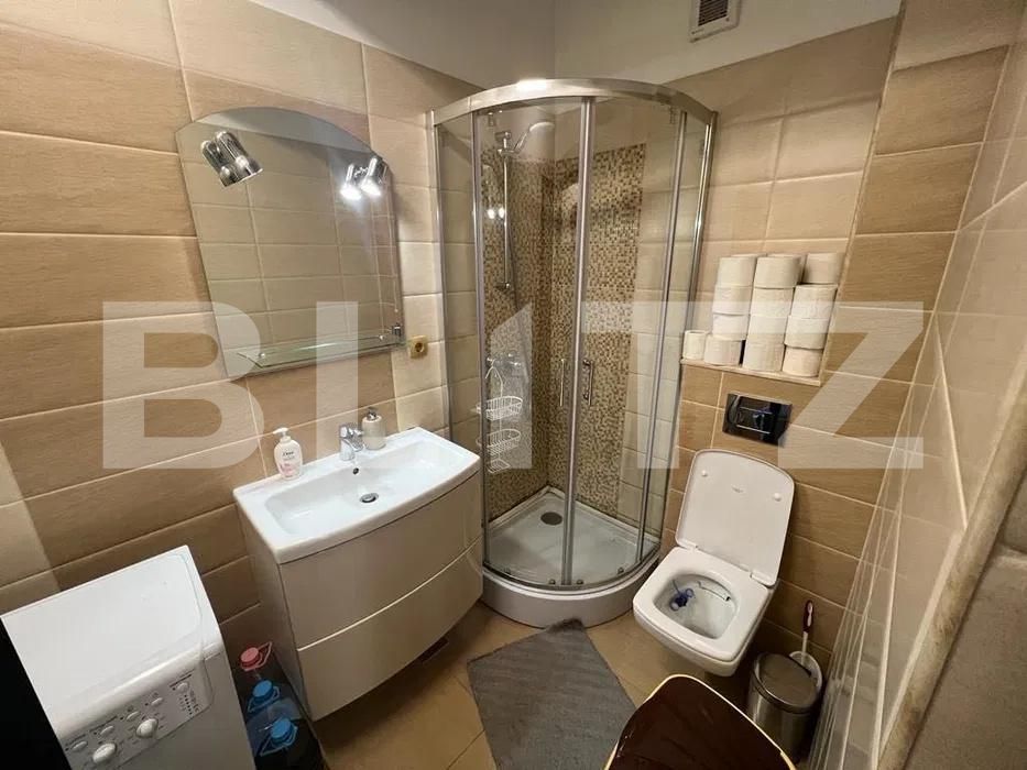 Apartament de închiriat 3 camere Europa - 169732AI | BLITZ Cluj-Napoca | Poza5