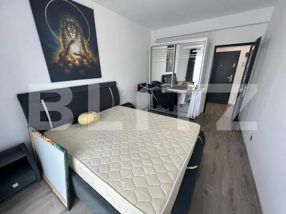 Apartament de închiriat 3 camere Europa - 169732AI | BLITZ Cluj-Napoca | Poza2
