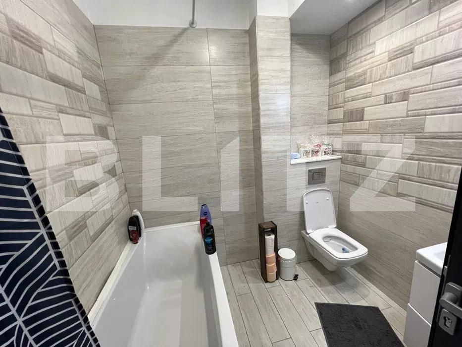 Apartament de închiriat 3 camere Europa - 169732AI | BLITZ Cluj-Napoca | Poza6