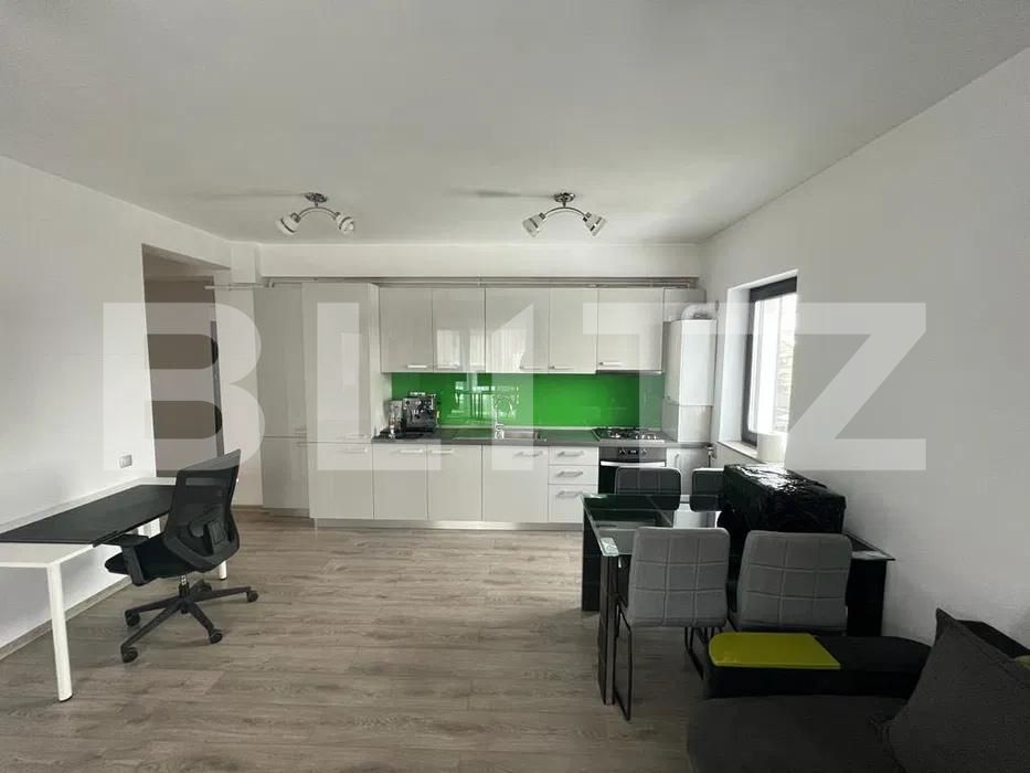 Apartament de închiriat 3 camere Europa - 169732AI | BLITZ Cluj-Napoca | Poza3