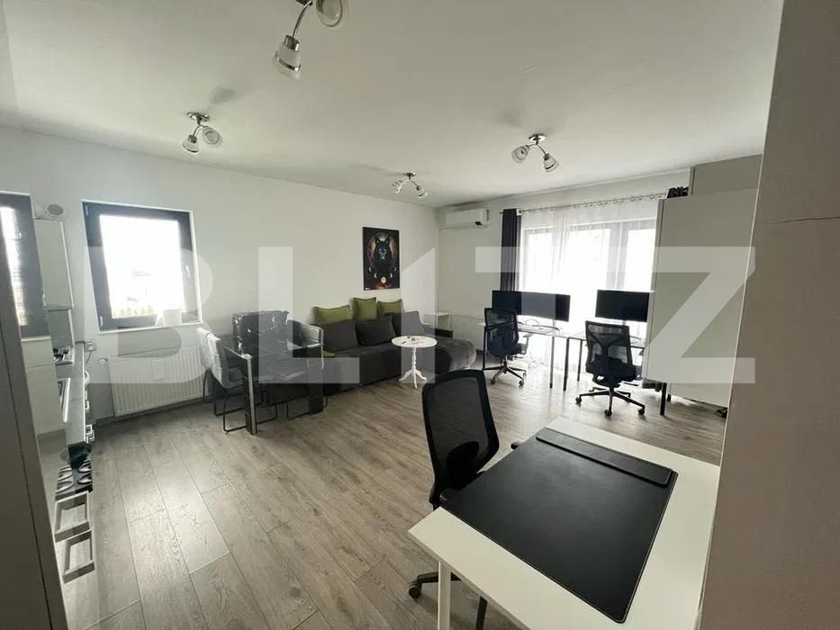Apartament de închiriat 3 camere Europa - 169732AI | BLITZ Cluj-Napoca | Poza4
