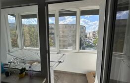 Apartament de vanzare, cu 2 camere decomandate, 50 mp, zona Marasti