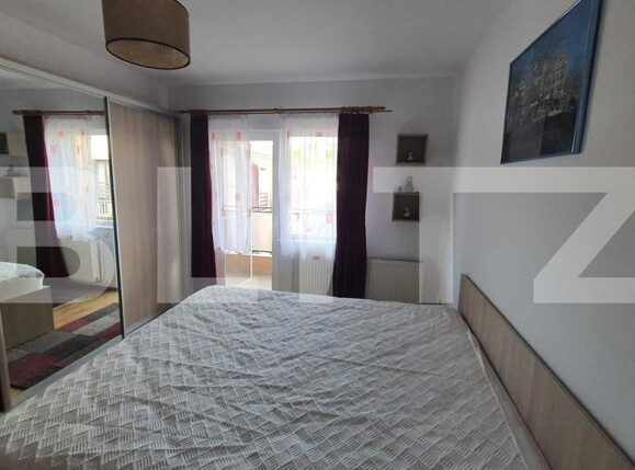 Apartament de închiriat 2 camere Manastur - 169735AI | BLITZ Cluj-Napoca | Poza1