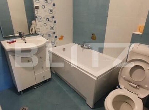 Apartament de închiriat 2 camere Manastur - 169735AI | BLITZ Cluj-Napoca | Poza7