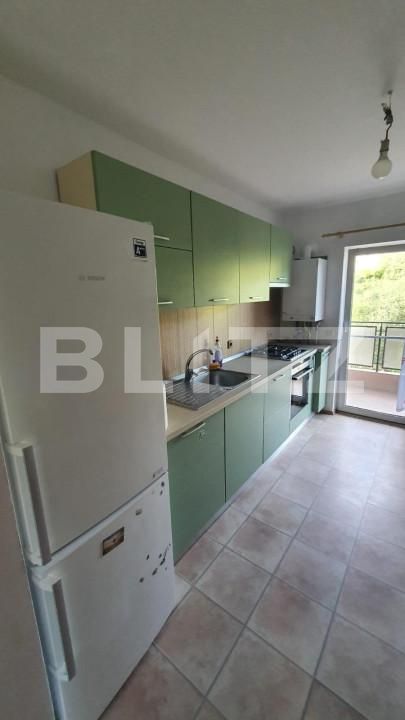 Apartament de închiriat 2 camere Manastur - 169735AI | BLITZ Cluj-Napoca | Poza4