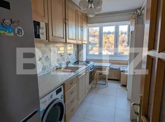 Apartament de închiriat 3 camere Grigorescu - 169736AI | BLITZ Cluj-Napoca | Poza5