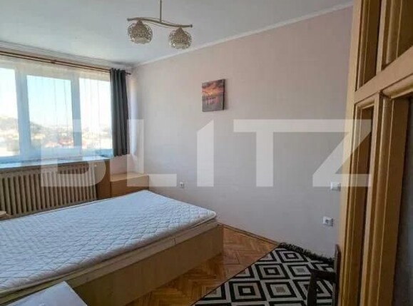 Apartament de închiriat 3 camere Grigorescu - 169736AI | BLITZ Cluj-Napoca | Poza2