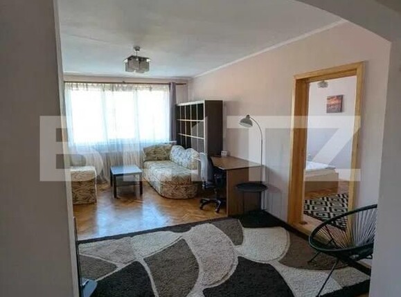 Apartament de închiriat 3 camere Grigorescu - 169736AI | BLITZ Cluj-Napoca | Poza4