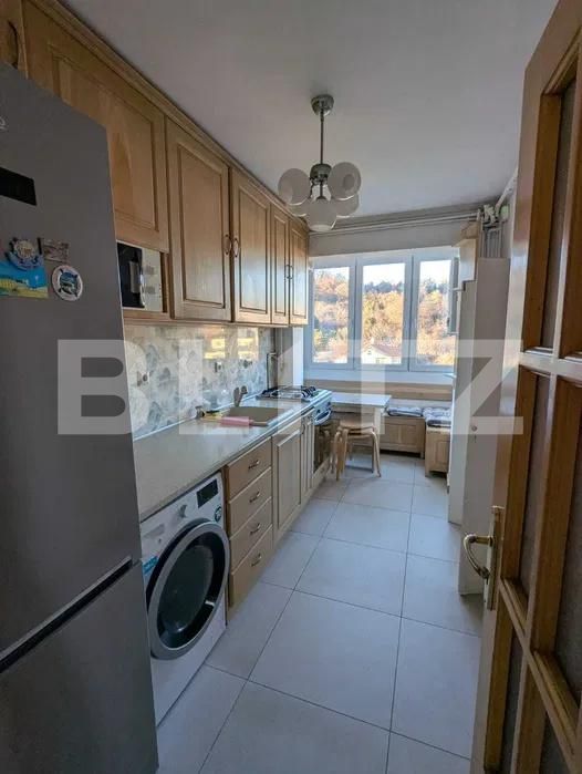Apartament de închiriat 3 camere Grigorescu - 169736AI | BLITZ Cluj-Napoca | Poza5