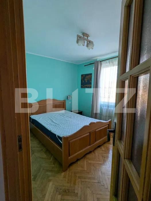 Apartament de închiriat 3 camere Grigorescu - 169736AI | BLITZ Cluj-Napoca | Poza3