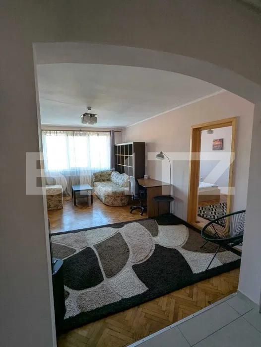 Apartament de închiriat 3 camere Grigorescu - 169736AI | BLITZ Cluj-Napoca | Poza4