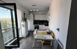 Penthouse cu terasă panoramică de 300 mp - Unic in  Cluj-Napoca !